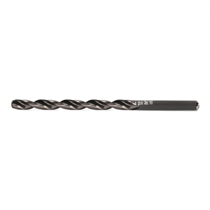 Ttake Pm-Hss Step Drill Bit Ta1059 <b>Nitrided</b> Through Hole 3 Flat Shanks Din338 Hss And Hss-Co Drill Bits - Product Image 2
