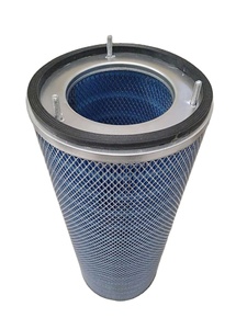 ไส้กรองอากาศสำหรับเครื่องดูดฝุ่นอุตสาหกรรมรุ่น P190911 - Product Image 1