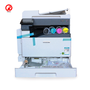 Nhà máy bán photocopy đa chức năng Fuji xe Rox sc2022 A3 Màu laser sao chép máy in máy quét văn phòng máy ADF Wifi - Product Image 2