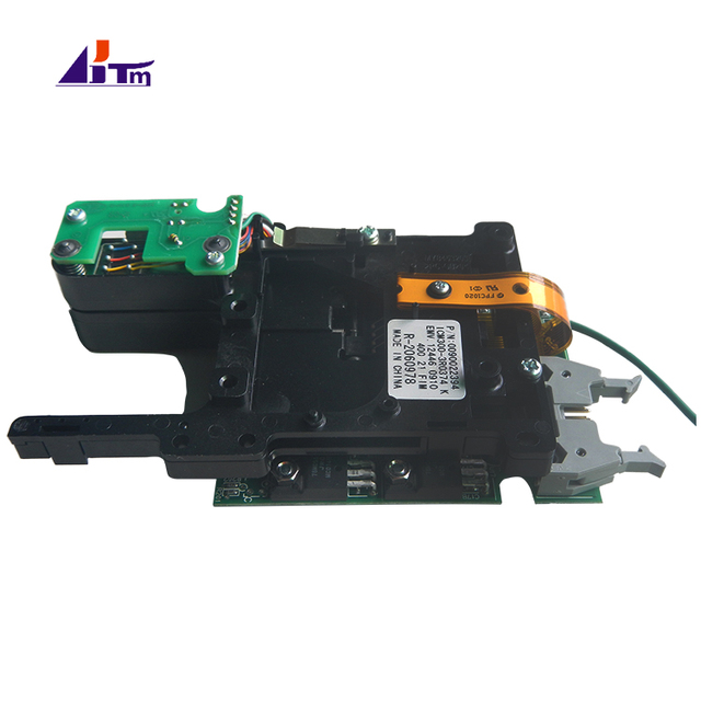 ATM Machine Parts NCR Dip Card Reader 0090022394 009-0022394