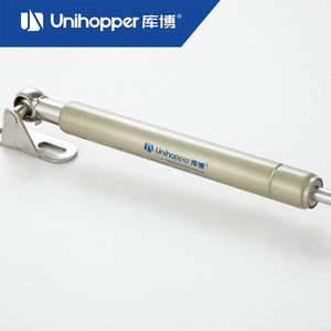 Unihopper Cabinet Gas <b>Spring</b> 150N Hydraulic Rod For Furniture <b>Door</b> Support Metal Pneumatic Cylinder - Product Image 3