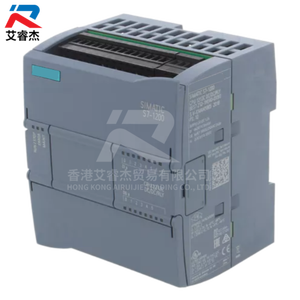 PLC ซีเมนส์ SIMATIC S7-1200 รุ่นใหม่แท้ 6ES7212-1HE40-0XB0 โมดูล CPU ขนาดกะทัดรัด 1212C DC/DC/Relay ตัวควบคุมแบบตั้งโปรแกรมได้ - Product Image 3