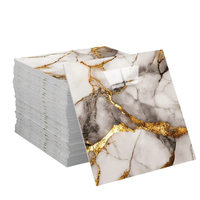 Panneau mural en PVC avec revêtement UV, texture bois 3D, imperméable, écologique, durable, design moderne, installation facile, extérieur, hôtel