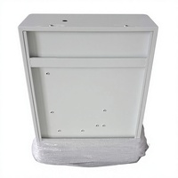 Armoires et racks réseau en acier inoxydable fournis par le fabricant, fabriqués en Chine ; fabrication sur mesure disponible