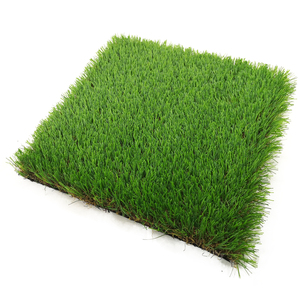 Cỏ nhân tạo 40mm Turf Thảm tự nhiên ban công cỏ nhân tạo tổng hợp cho vườn - Product Image 2