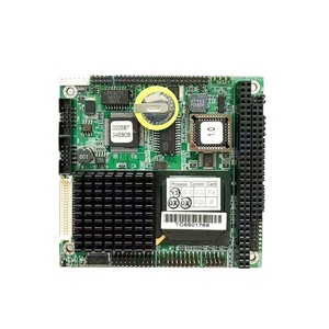 Arbor 1005130108120 TC6901768 PC104เมนบอร์ดอุตสาหกรรมเมนบอร์ด CPU BOARD โมดูล CPU เมนบอร์ดทดสอบ100% - Product Image 1