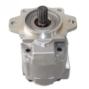 Suitable For WA450-1 WA350-1 Hydraulic Gear Pump 705-12-38210 705-12-34210