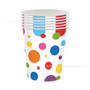 Vaisselle jetable pour fête d'<span class=keywords><strong>anniversaire</strong></span> à thème dessin animé : Assiettes, gobelets, serviettes, assiettes à gâteau – Vente chaude, haute qualité - Product Image 4