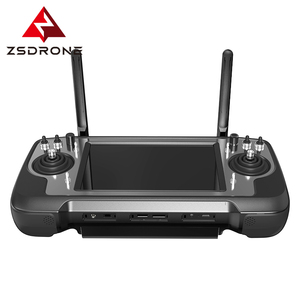 جهاز إرسال واستقبال فيديو للطائرات بدون طيار ZSDRONE MK32 /WiFi/ مع اتصال طويل المدى للطائرات بدون طيار - Product Image 3