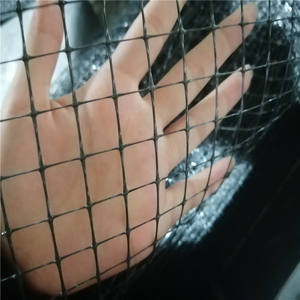 Filet de taupe à trou carré haute ténacité pour étangs à poissons - Product Image 1