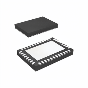 Power Management (PMIC) <b>40</b> VFQFN Exposed Pad In Stock TPS53315RGFR Electronic Circuit Components - Product Image 1