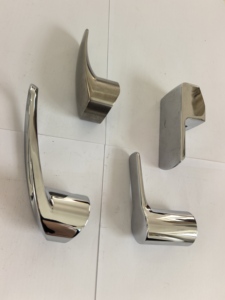 bibo Custom Machined Aluminum Parts From CAD Drawing to Finished Component | ISO Certified Factory - Product Image 3