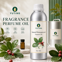 Minyak Parfum Wangi Alami Minyak Wintergreen Premium Minyak Wangi Grosir Minyak Wangi Label Pribadi Pemasok OEM