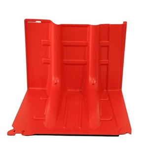 แผงกั้นน้ำท่วมสำหรับโรงงาน ป้องกันน้ำท่วม - Product Image 1