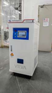 10KW Generator lastbank-1000V variable Widerstands lastbank für Invert-und Generator tests nach Maß - Product Image 5