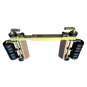 Nouveau style de déplaceur de <span class=keywords><strong>remorque</strong></span> de <span class=keywords><strong>voiture</strong></span>, cric de positionnement de véhicule - Product Image 5