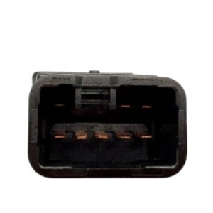 8-pin khẩn cấp nguy hiểm cảnh báo ánh sáng chuyển đổi cho LHD 2002-2007 Điều kiện Mới chuyển đổi tín hiệu chuyển đổi vật liệu nhựa 8972385110 - Product Image 5