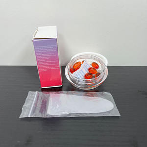 Vrouwelijke Climax Verbeterde Capsules Effectieve Libido Booster Seksuele Smering Yoni Capsules Vaginale Hydraterende Aanscherping Pil - Product Image 2