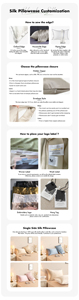 <span class=keywords><strong>Sous</strong></span>-vêtements sexy en soie et dentelle, pull-over avec culotte, sweat à capuche streetwear, boxers en tissu ODM - Product Image 4