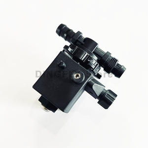 Nuevo Módulo de Válvula Solenoide de Ventilación Original T60/T25P para Dron Agrícola Dj1, Accesorios para Uso en Granjas, Piezas de Reparación, Material Plástico 1 - Product Image 6