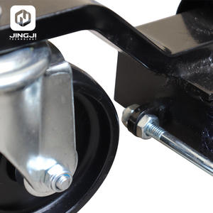 Автомобильный домкрат - Product Image 6