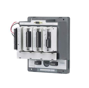 Controlador de Flujo Original FloBoss107 FB107, Controlador PID de Cálculo de Gas AGA para Múltiples Unidades, Automatización Remota - Product Image 1