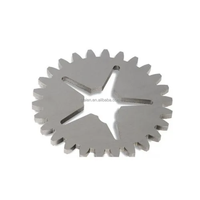 Service de découpe laser de précision, fabrication de pièces métalliques sur mesure, découpe CNC en acier inoxydable et aluminium, usine OEM