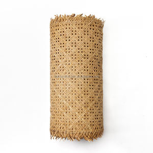 प्रामाणिक इंडोनियन पर्यावरण के अनुकूल रतन फूल माला बुना हुआ शिल्प उपन्यास होटल सजावट स्क्रीन और कैबिनेट दरवाजा फर्नीचर - Product Image 1