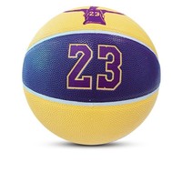 Ballon de basketball en cristal rouge pour adultes, taille 7, absorption d'humidité, usage standard pour les matchs, fabriqué à Xiamen