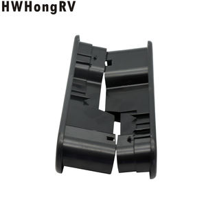 أثاث المكاتب ، أثاث المكاتب من الخشب الأسود المزخرف ، أثاث المكاتب التجارية المعاصرة - Product Image 3