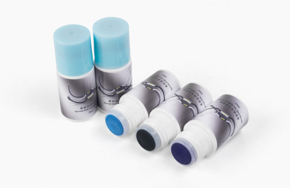 Marrón (con bobina)