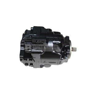 Pompe à piston axiale hydraulique haute pression DAN FOSS JRR ERR JRL KRR ERL130 ERR130 ERL100 5 HP 350 Bar ERR147CLS2520NNN3S1APA1 - Product Image 4