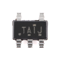 دائرة متكاملة TL431AIDBVR TL431AI TL431A TL431 IC VREF SHUNT ADJ SOT23-5 الأكثر مبيعًا