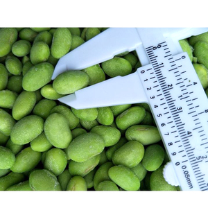 Édamame IQF <span class=keywords><strong>en</strong></span> Grains, Légumes Surgelés, Forme de Boule, Emballage <span class=keywords><strong>en</strong></span> Vrac de 10 kg, Prix Compétitif, Vente Chaude - Product Image 2