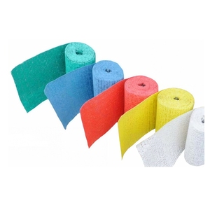 Pansement stérile non infectieux en gaze <span class=keywords><strong>vaseline</strong></span> pour brûlures 10x10cm Blanc - Product Image 2