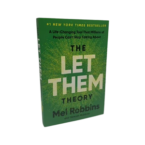La Teoria 'Lasciali' - Un Strumento che Cambia la Vita che Milioni di Persone Non Possono Fermarsi a Parlare - Libro in Offerta - Product Image 2