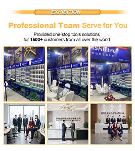 Perceuse à percussion sans fil sans balais 10 mm à vitesse variable, industrielle, pour le bois, personnalisable OEM, alimentée par batterie, garantie - Product Image 6