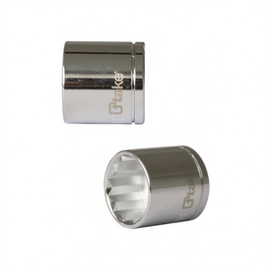 ประแจขันหัวบล็อกขนาด 3/8 นิ้ว รุ่น 5035 หัวบล็อกแบบหลายเหลี่ยม - Product Image 2