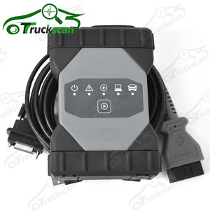 Ensemble complet d'ordinateurs portables C6 pour outil de diagnostic XENTRY, outil de diagnostic automobile OEM Xentry VCI C6, scanner - Product Image 5