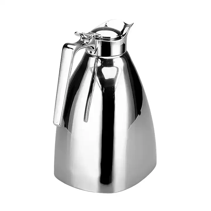 Insulated Coffee Pot, Thermal Insulation Kettle Insulated Coffee