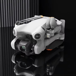 Dron <span class=keywords><strong>DJI</strong></span> <span class=keywords><strong>Mavic</strong></span> <span class=keywords><strong>3</strong></span> Thermal Enterprise, <span class=keywords><strong>DJI</strong></span> <span class=keywords><strong>Mavic</strong></span> 3T con Cámara Térmica, Tiempo Máximo de Vuelo de 45 Minutos, Cámara Gran Angular CMOS de 48MP - Product Image 1