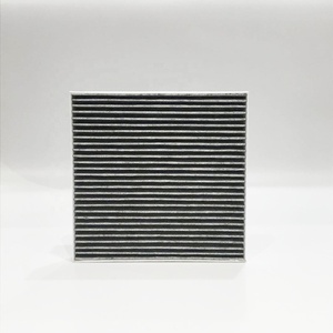 <span class=keywords><strong>Filtre</strong></span> à air de <span class=keywords><strong>voiture</strong></span> à <span class=keywords><strong>charbon</strong></span> <span class=keywords><strong>actif</strong></span> en tissu Sandwitch de bonne qualité pour l'élimination des odeurs - Product Image 4