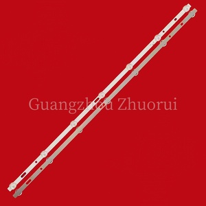 Proveedor de tiras de luces LED para televisores chinos ZR-946 de 32 pulgadas para SJ.<span class=keywords><strong>CX</strong></span>.D3200701-2835GS-M 1.14.MD320066 170224 Retroiluminación LED para TV - Product Image 5