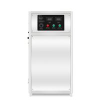 Ozone Generator Ozone Generator For Drinking Water Treatment System 50g Air Purifier For Indoor Automotive Ozone Disinfection Machine