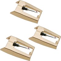 Remplacement du stylet du tourne-disque Ruby Record Player Needle