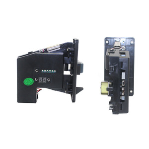 Actory-máquina expendedora de agua 626, Selector de monedas - Product Image 4