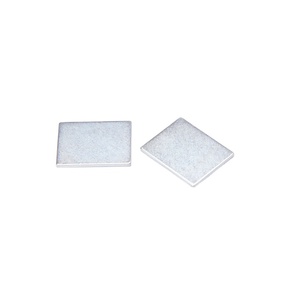 Magnete Industriale Ndfeb Super Potente <span class=keywords><strong>Molto</strong></span> Popolare con Resistenza alle Alte Temperature 200°C e Forme Personalizzabili in Vendita - Product Image 1