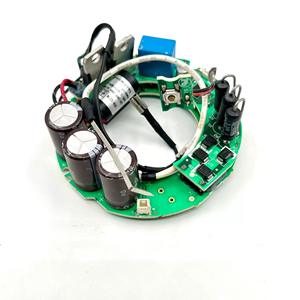 Carte mère PCBA compatible avec les sèche-<span class=keywords><strong>cheveux</strong></span> Modèles HD08, HD15, HD12 220V V9C - Product Image 2