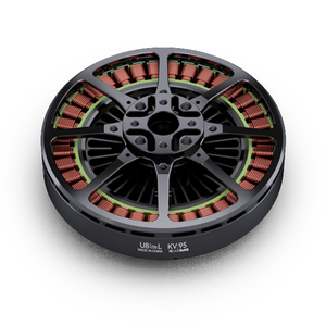 Ligpower U8 Lite L UAV 무인 항공기 용 고효율 저소음 장수명 브러시리스 DC 모터 - Product Image 5