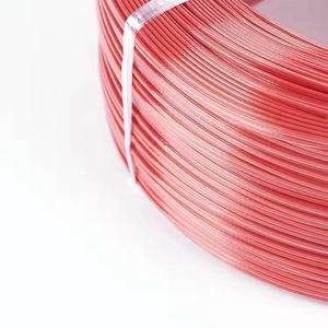 Câbles et fils électriques PTFE FEP 1332 résistants aux hautes températures, câbles et fils en cuivre toronnés - Product Image 3